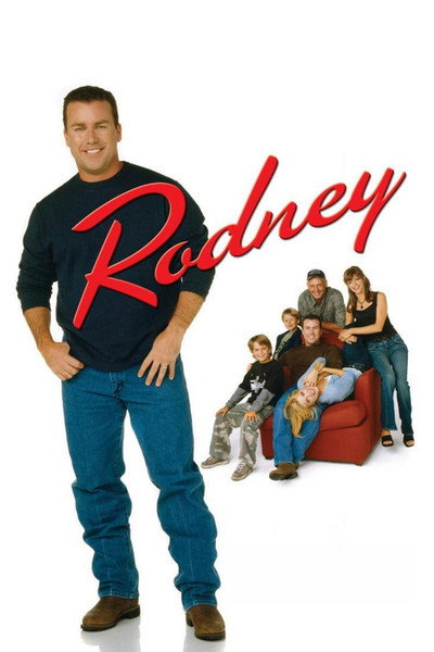 Póster de Rodney
