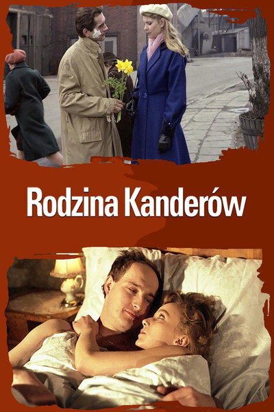 Póster de Rodzina Kanderów