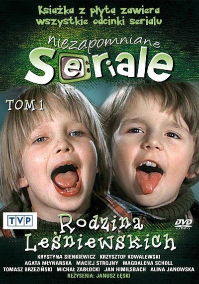Póster de Rodzina Lesniewskich