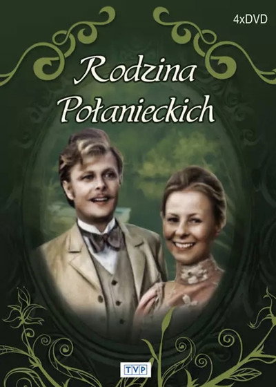 Póster de Rodzina Polanieckich