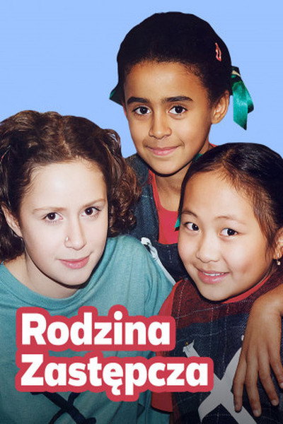 Póster de Rodzina zastepcza