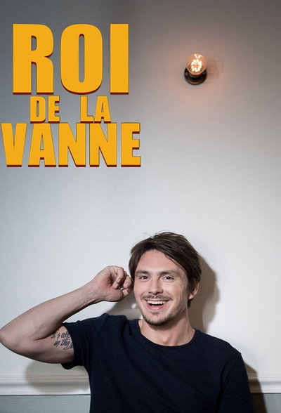 Póster de Roi de la vanne