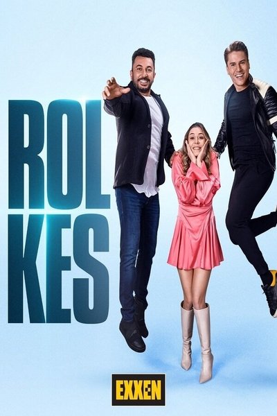 Póster de Rol Kes