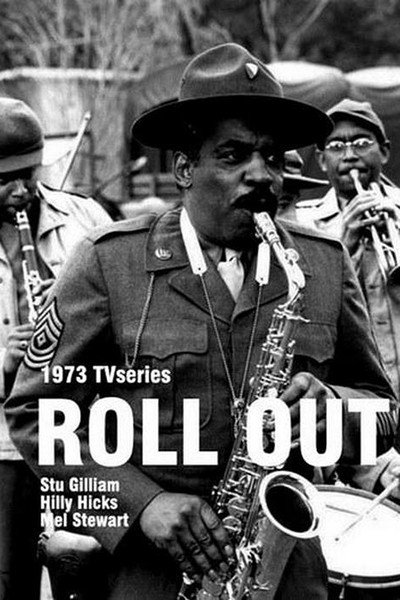 Póster de Roll Out