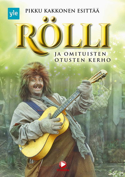 Póster de Rölli