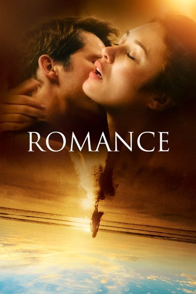 Póster de Romance