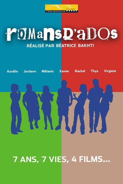 Póster de Romans d'ados