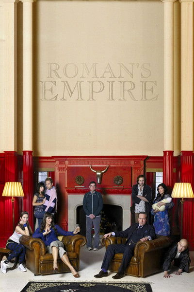 Póster de Roman's Empire