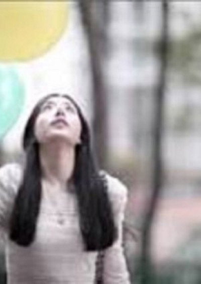Póster de Romantic Movement in Seoul