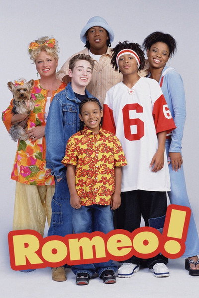 Póster de Romeo!