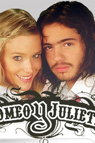 Póster de Romeo y Julieta