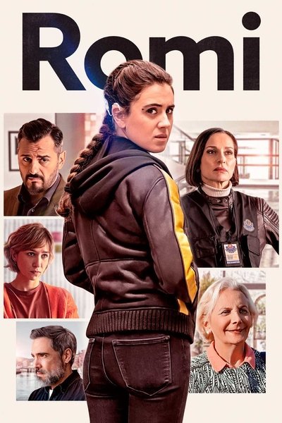 Póster de Romi
