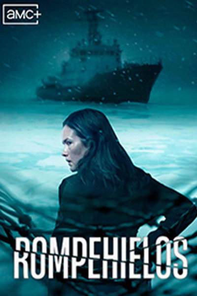 Póster de Rompehielos