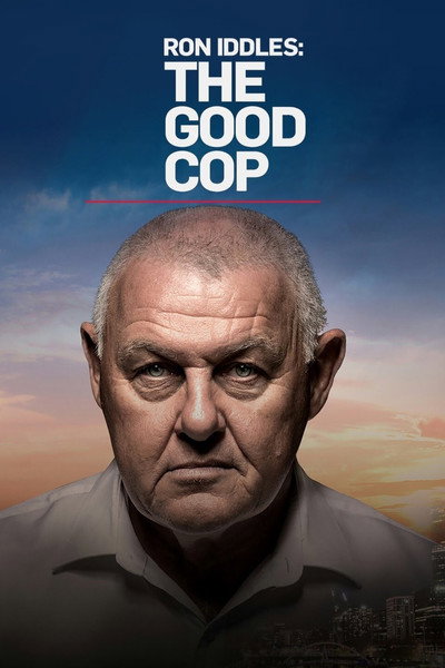 Póster de Ron Iddles: The Good Cop