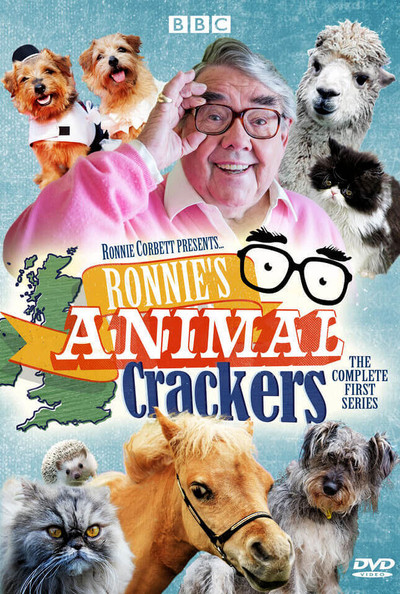 Póster de Ronnie's Animal Crackers