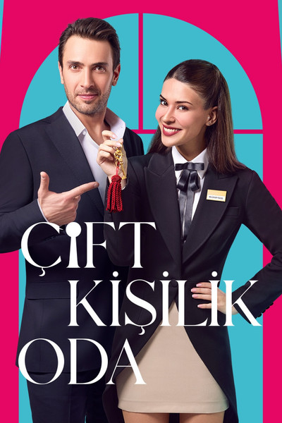 Póster de Room for Love