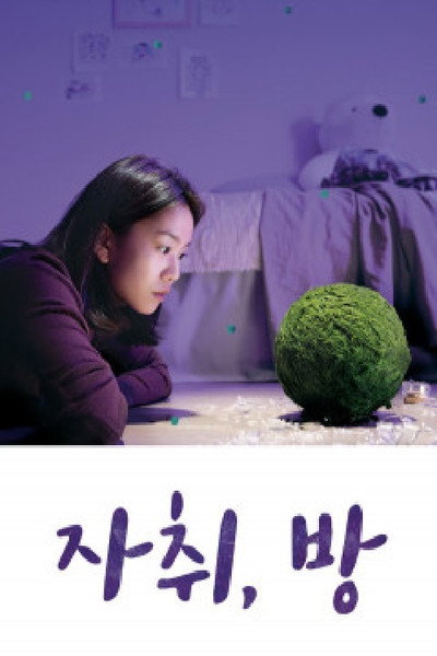 Póster de Room of Her Own