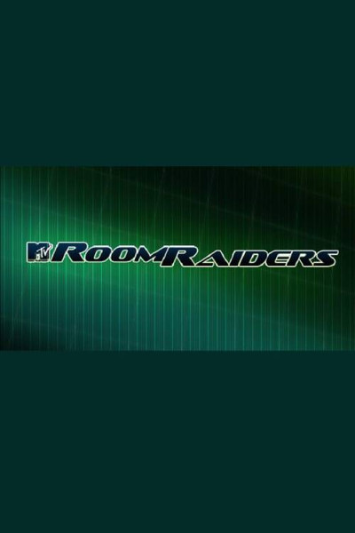 Póster de Room Raiders