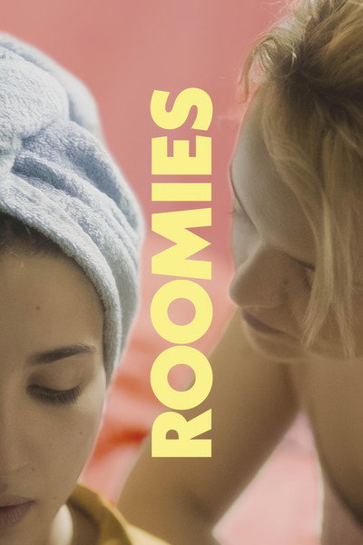 Póster de Roomies