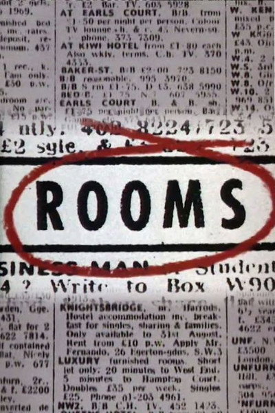 Póster de Rooms