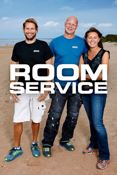 Póster de Roomservice