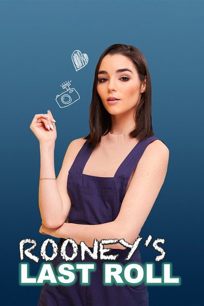Póster de Rooney's Last Roll