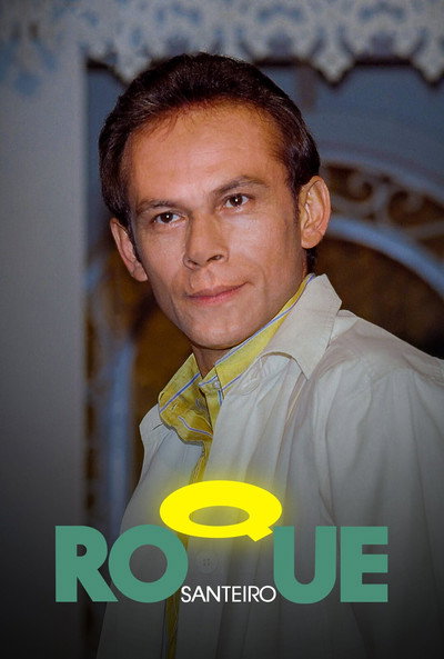 Póster de Roque Santeiro