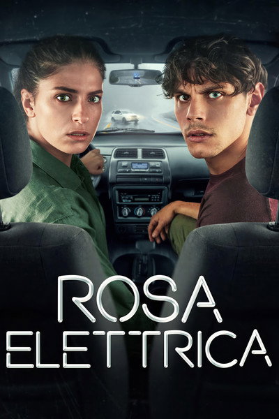 Póster de Rosa Elettrica