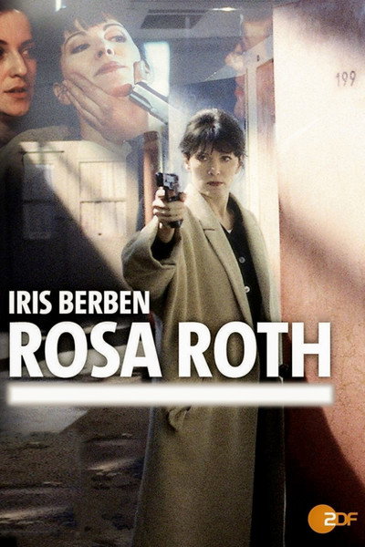 Póster de Rosa Roth