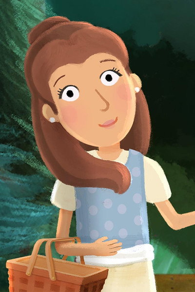 Póster de Rosaline