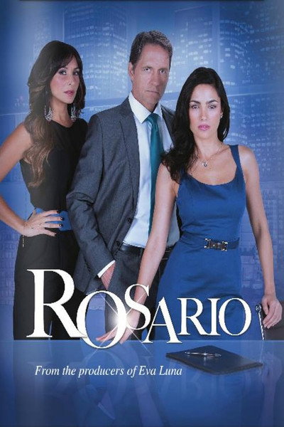 Póster de Rosario
