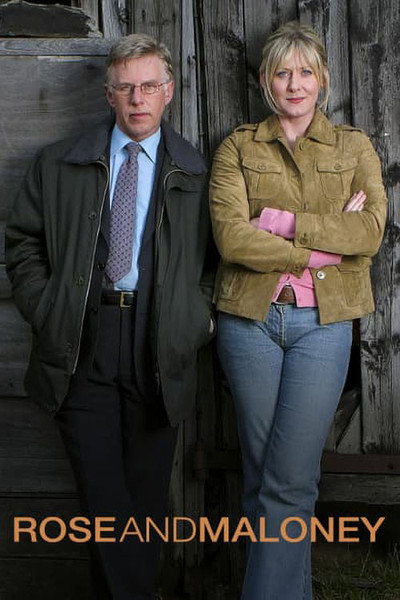 Póster de Rose and Maloney