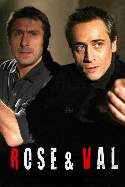 Póster de Rose et Val