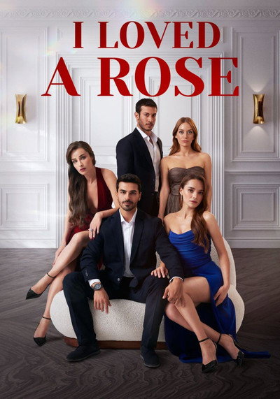 Póster de Roses