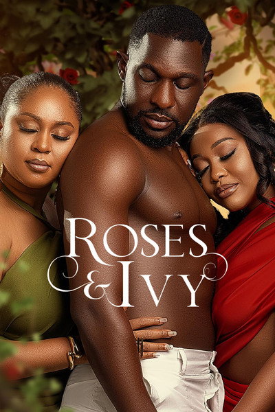 Póster de Roses and Ivy