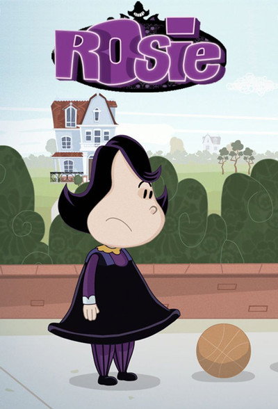 Póster de Rosie