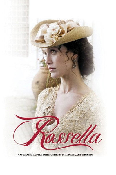 Póster de Rossella