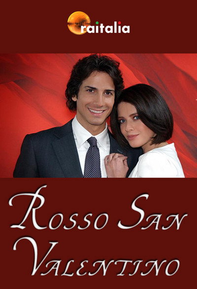Póster de Rosso San Valentino