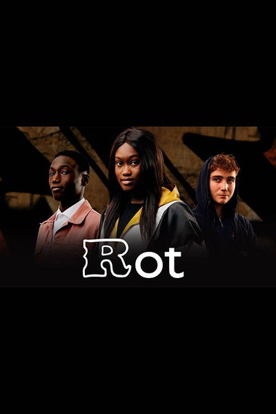 Póster de Rot