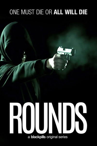 Póster de Rounds