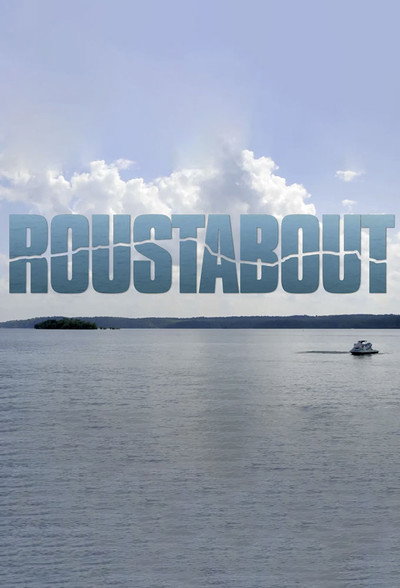 Póster de Roustabout