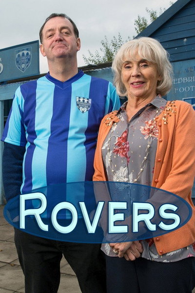 Póster de Rovers