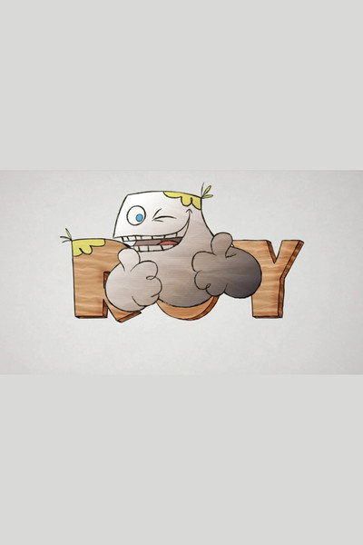 Póster de Roy