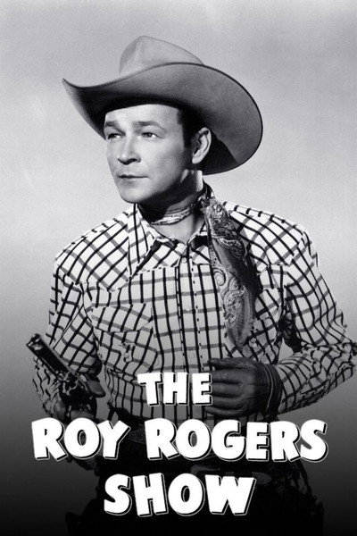 Póster de Roy Rogers