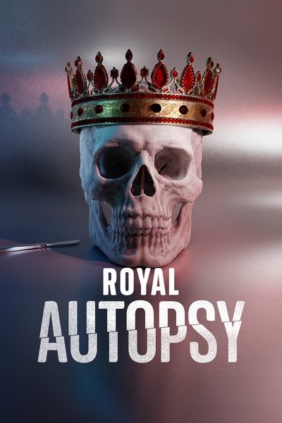 Póster de Royal Autopsy