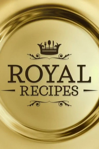 Póster de Royal Recipes