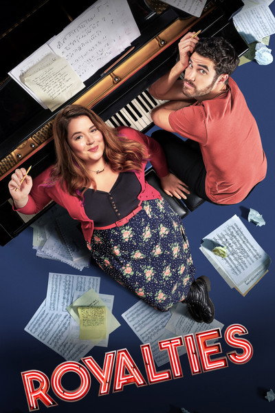 Póster de Royalties