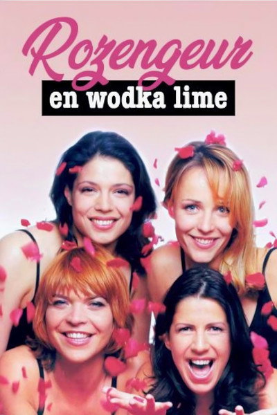 Póster de Rozengeur & wodka lime