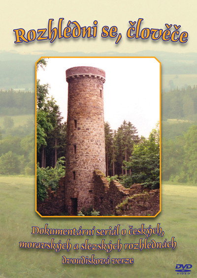 Póster de Rozhlédni se, clovece