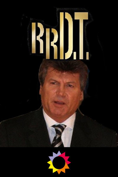 Póster de R.R.D.T